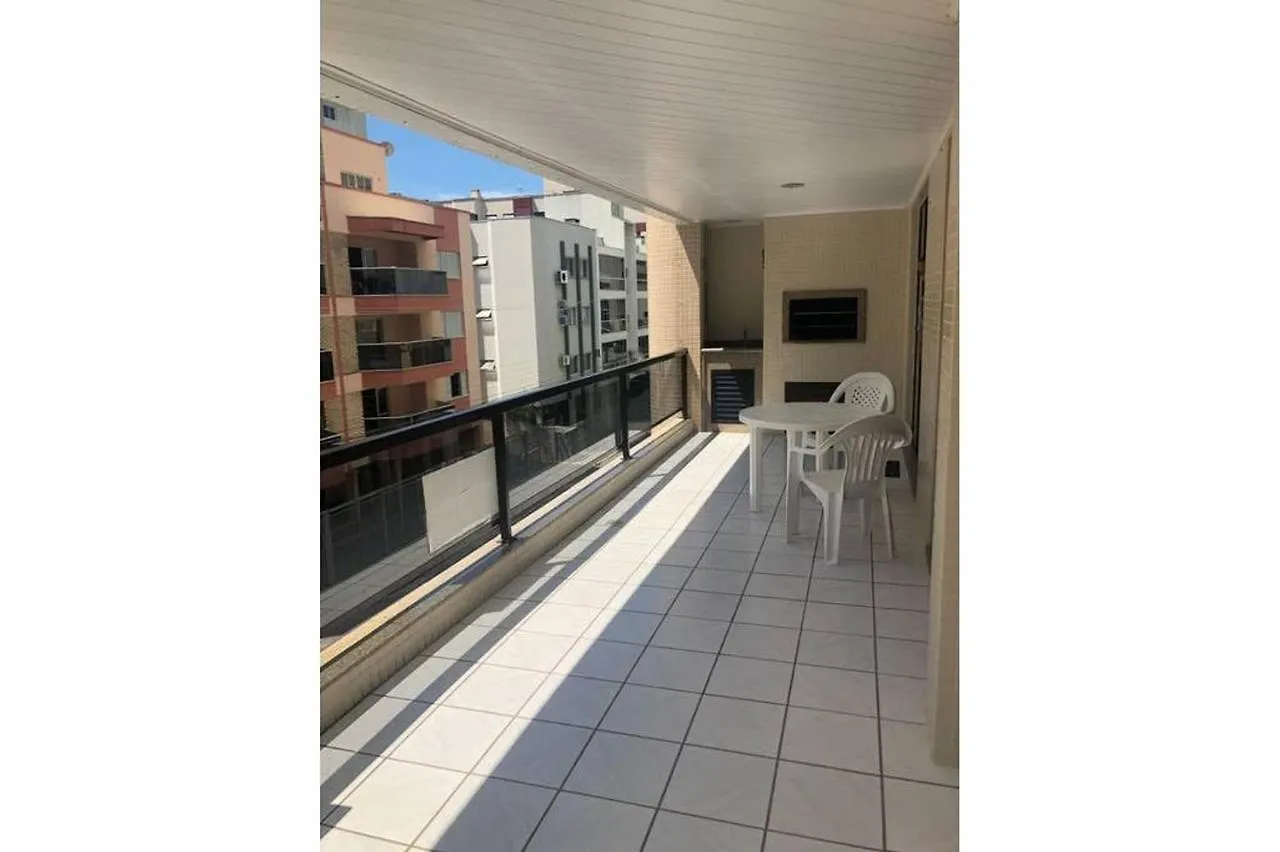 Apartamento Quadra Mar Itapema Apartamento