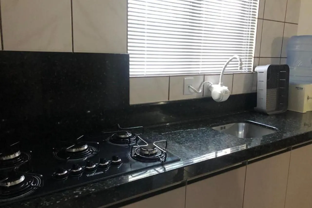 Apartamento Quadra Mar Itapema Apartamento
