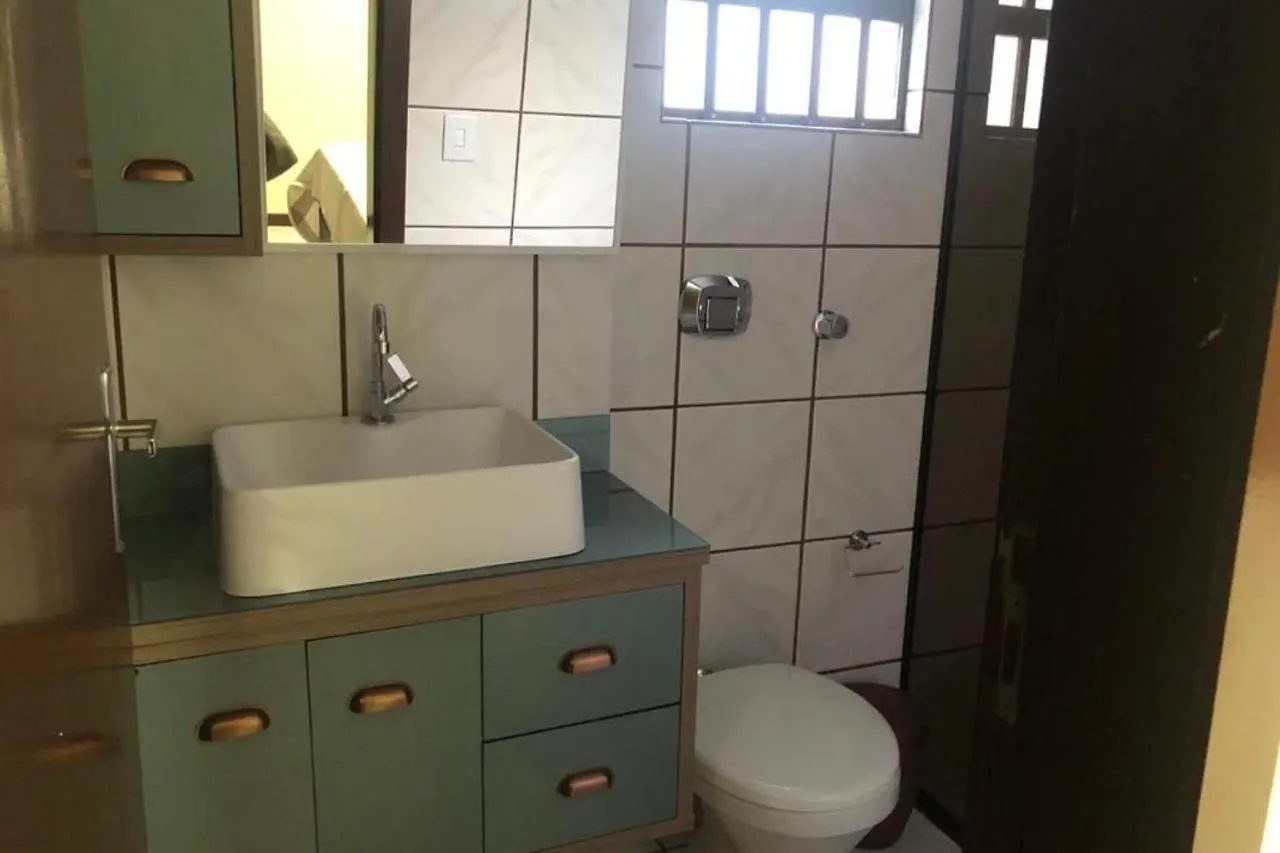 Apartamento Quadra Mar Itapema Apartamento