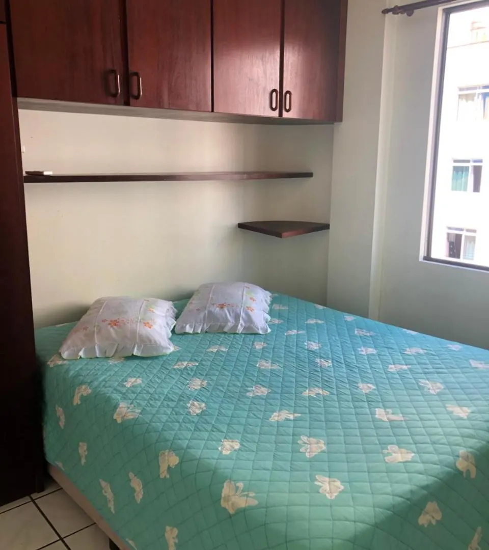 Apartamento Quadra Mar Itapema Apartamento