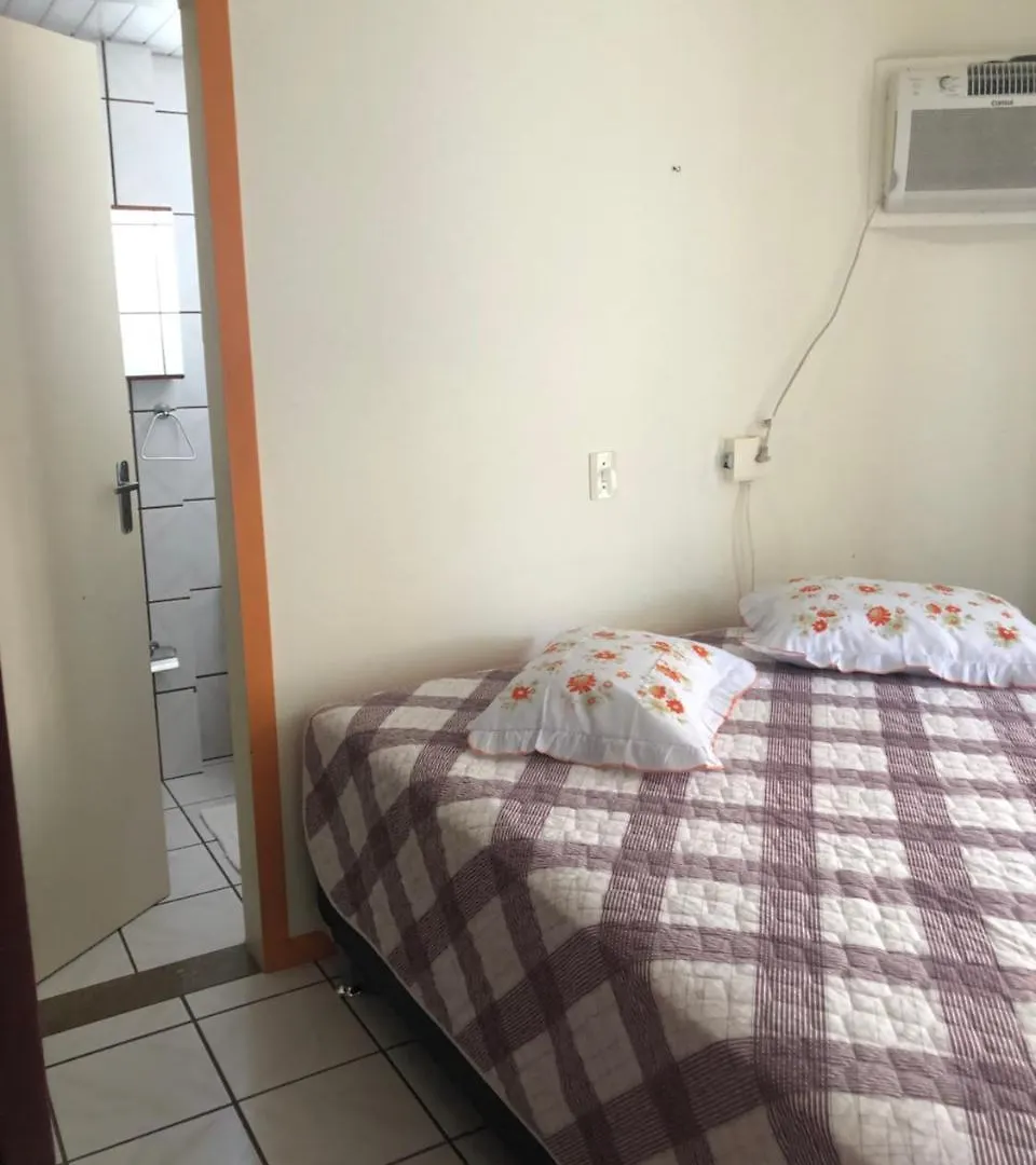 Apartamento Quadra Mar Itapema Appartamento
