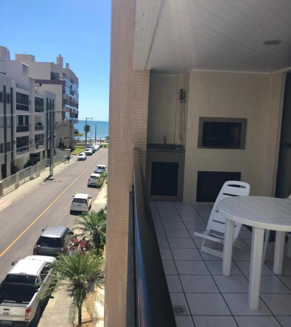 Apartamento Quadra Mar Itapema Appartamento