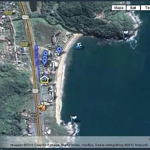 Duplex Com Vista Do Mar! Apartamento